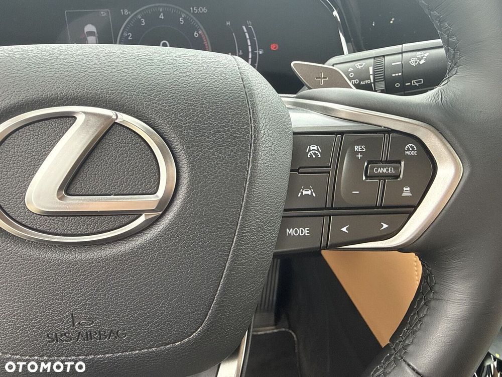 Lexus NX 350h Prestige 2WD - 11