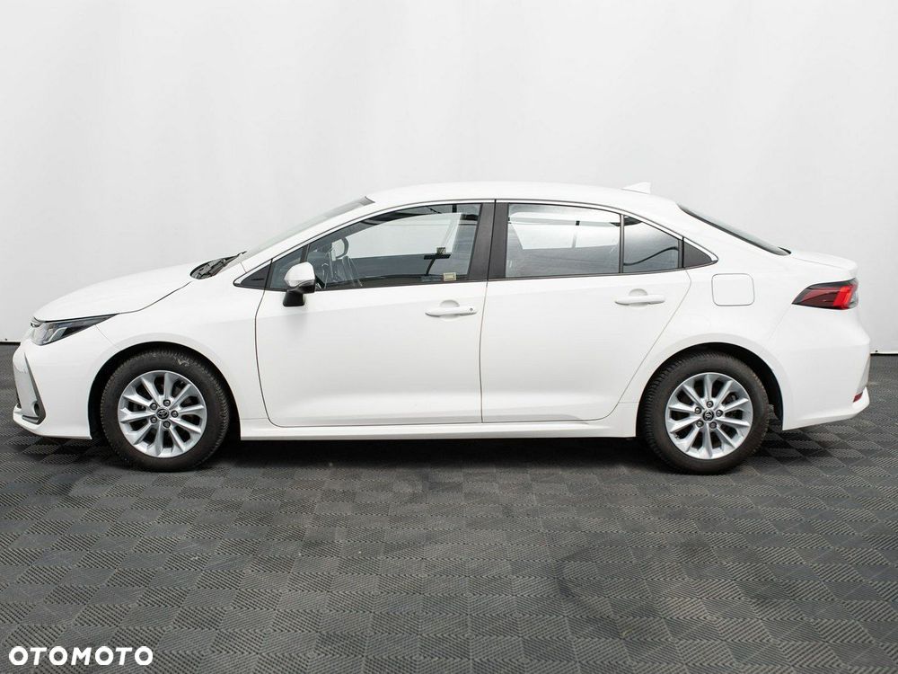 Toyota Corolla 1.5 Comfort - 9