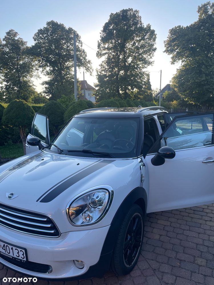 MINI Cooper - 6