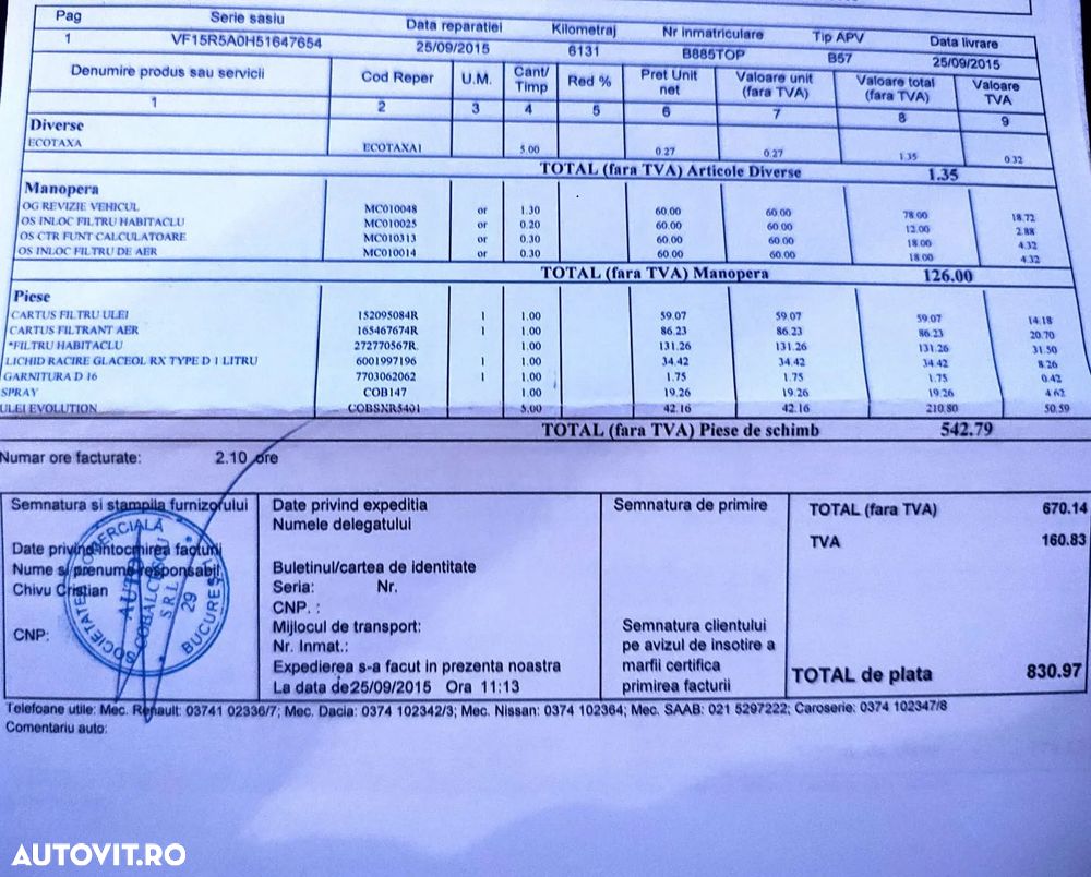 Renault Clio 0.9 Energy TCe Expression - 38