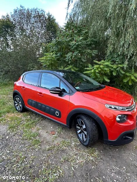 Citroën C3 1.2 PureTech Shine - 1