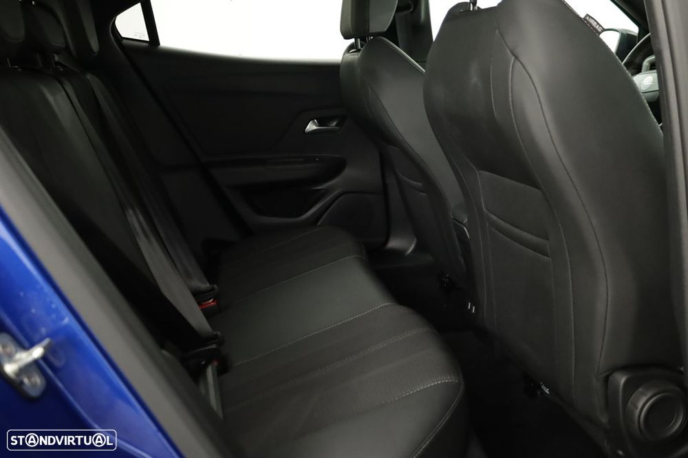 Opel Mokka-e 54 kWh GS - 22