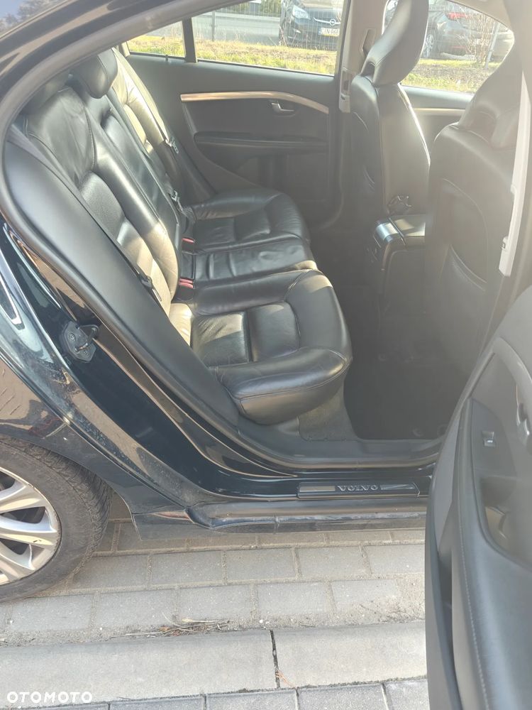 Volvo S80 - 13