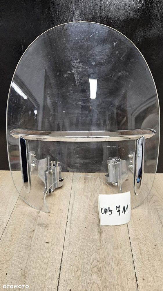 Szyba owiewka Yamaha Drag Star XVS1100 Classic - 1