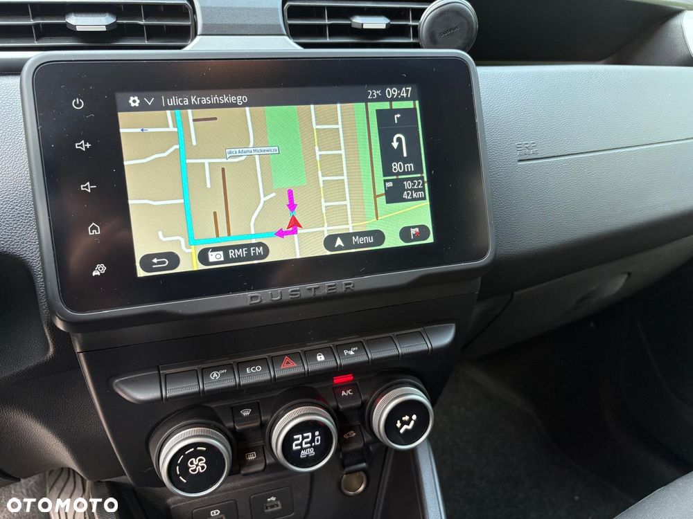 Dacia Duster 1.0 TCe Journey - 10