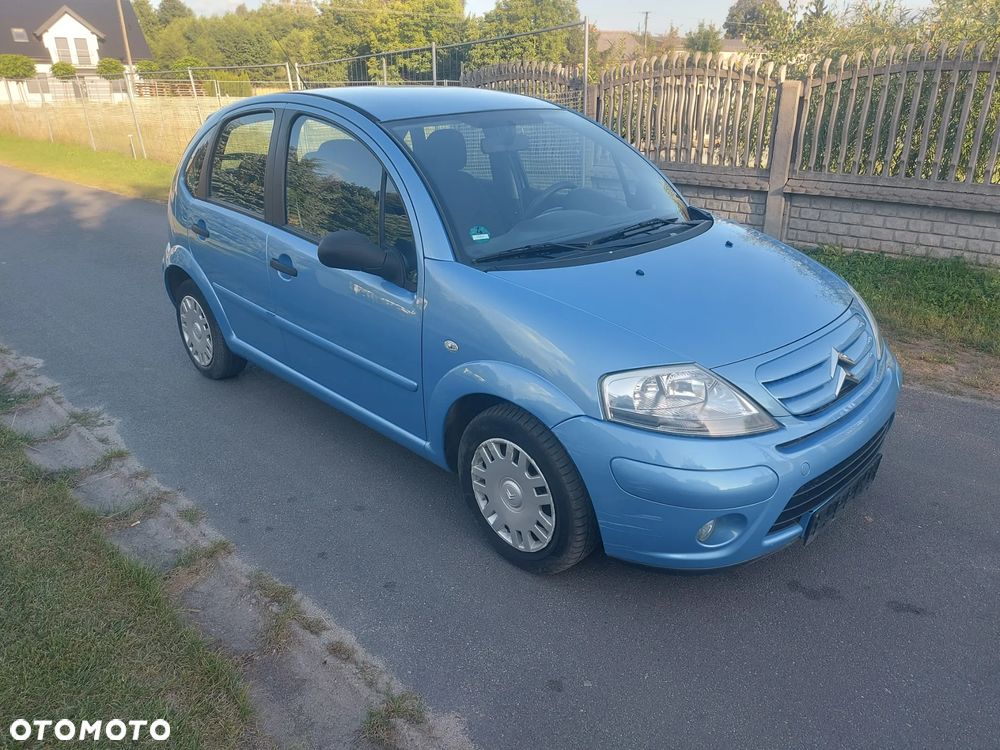 Citroën C3 1.1 Confort - 2