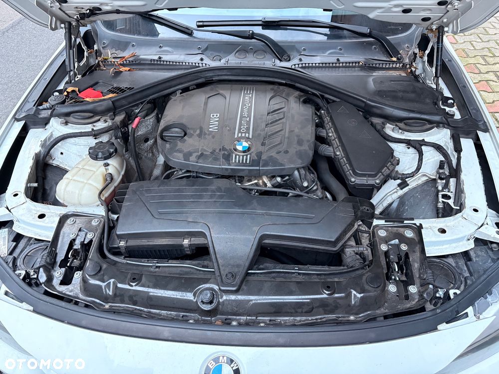 BMW Seria 3 - 9