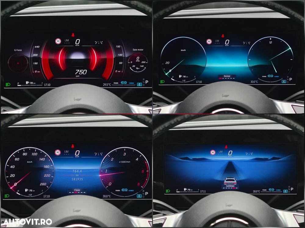 Mercedes-Benz C 220 d 9G-TRONIC Avantgarde - 15
