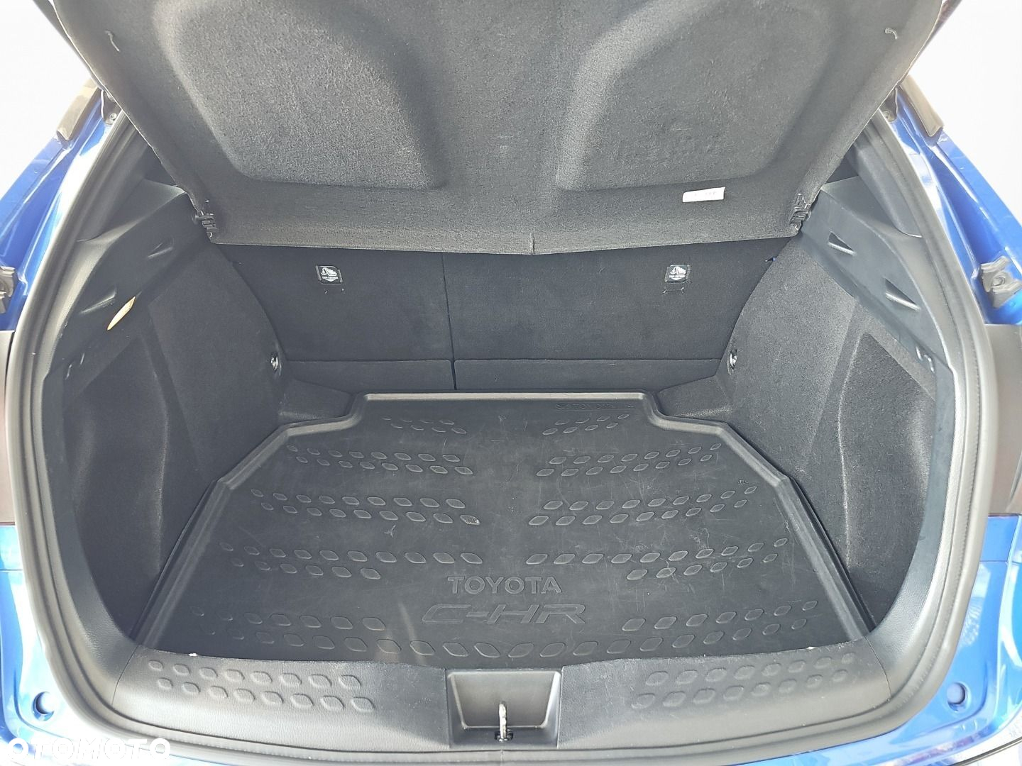 Toyota C-HR - 20