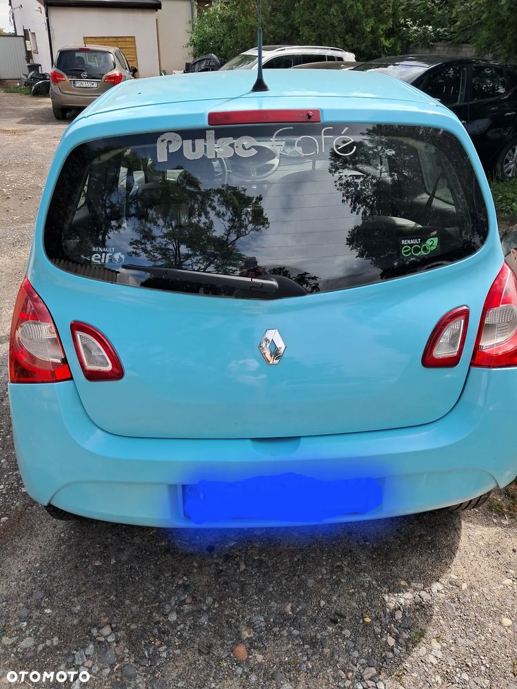 Renault Twingo - 13
