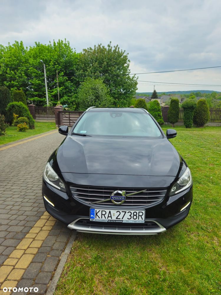 Volvo V60 D2 - 5