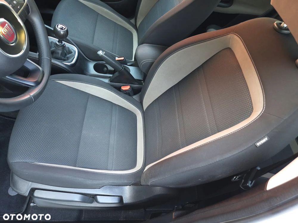 Fiat Tipo 1.4 T-Jet 16v Lounge - 16