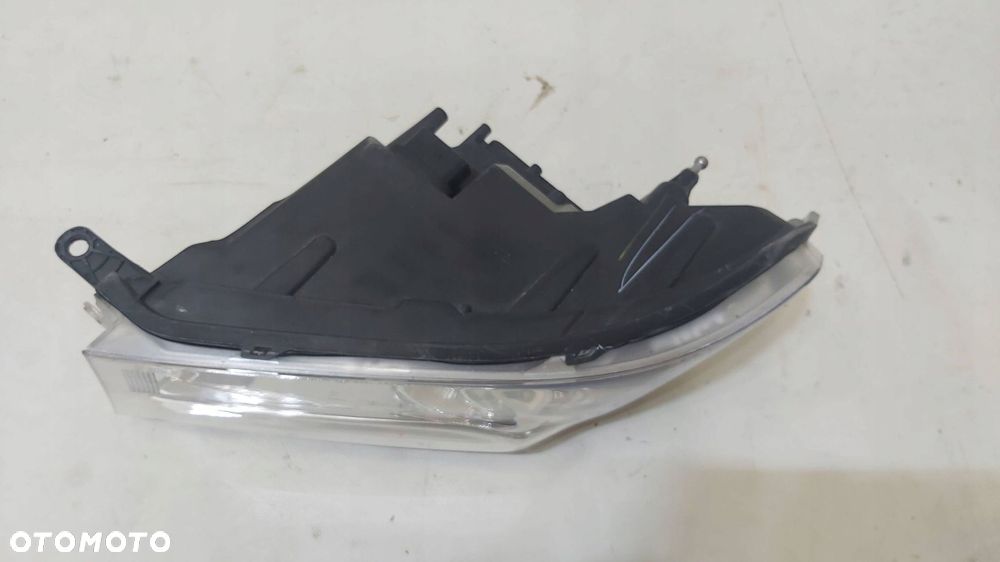 lampa przód przednia prawa dodge ram 1500 lift - 9