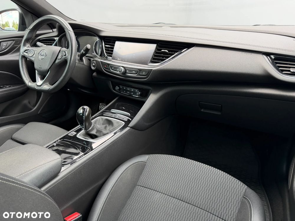 Opel Insignia 2.0 CDTI Elegance S&S - 23