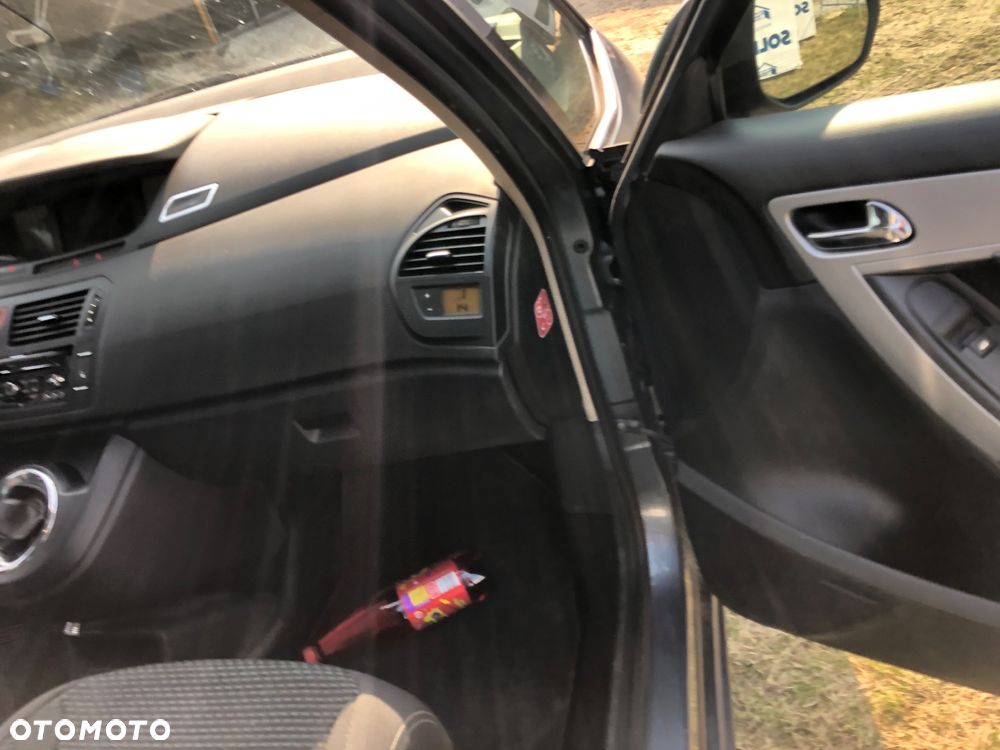 Citroën C4 Picasso 1.6 HDi Equilibre Navi Pack - 5