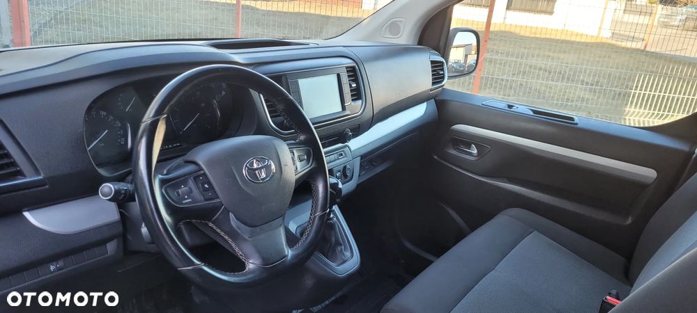 Toyota Proace Verso 1.5 D4-D Long Business - 9