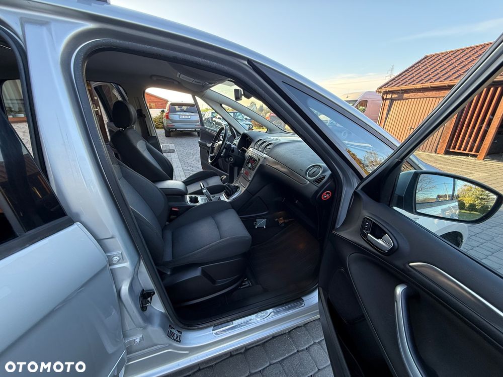 Ford S-Max 2.0 Viva Trend - 12