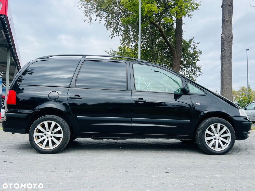 Volkswagen Sharan 1.9 TDI Special - 7