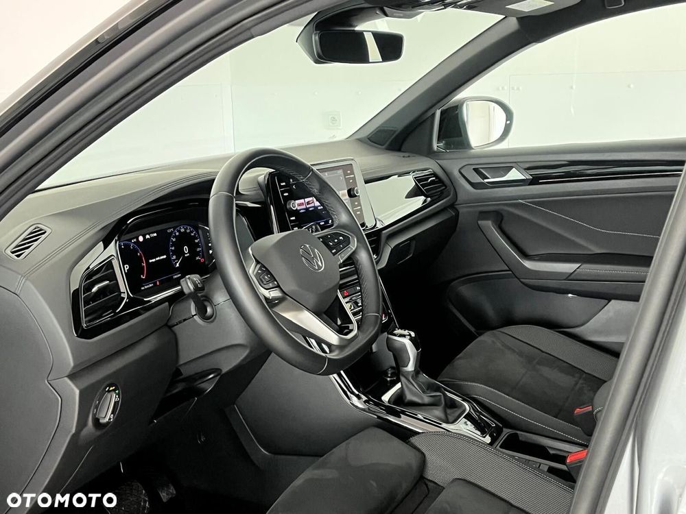 Volkswagen T-Roc 1.5 TSI Style DSG - 17