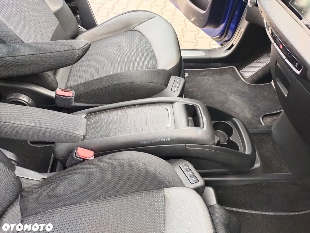 Citroën C4 Picasso PureTech 130 Stop&Start EAT6 SHINE - 11