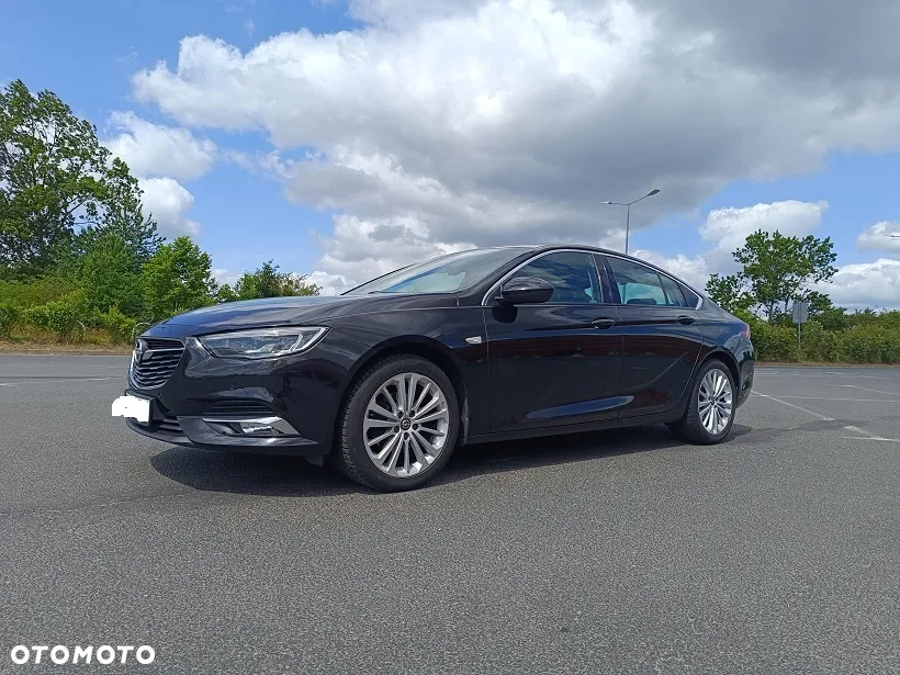 Opel Insignia 1.5 T Elite S&S - 9