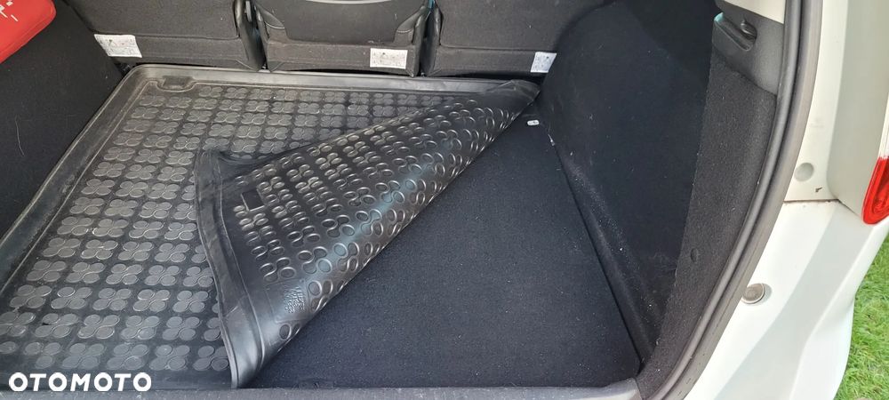 Renault Grand Scenic TCe 130 Bose Edition - 13