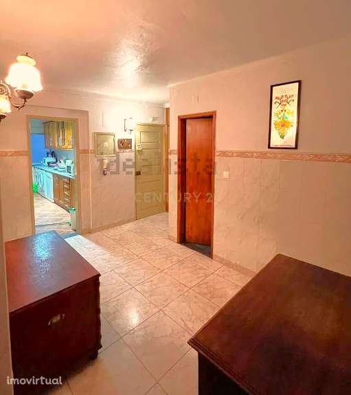 Apartamento T3 com áreas generosas em Ferreira do Alentejo, a 24 km de - Grande imagem: 5/21