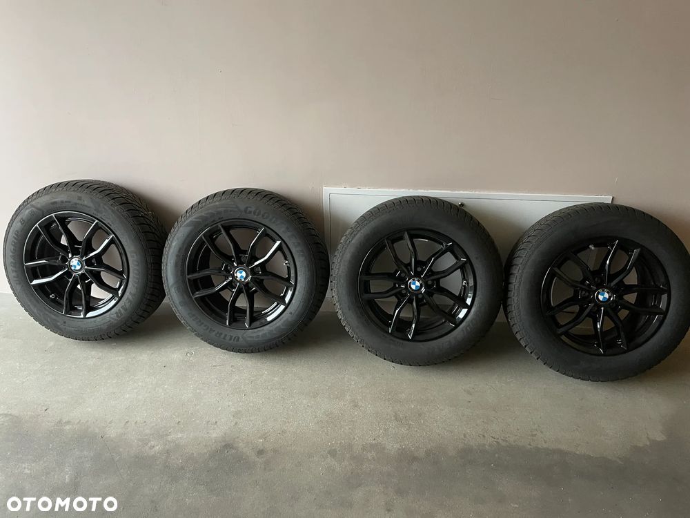 BMW Seria 2 218i Luxury Line - 9