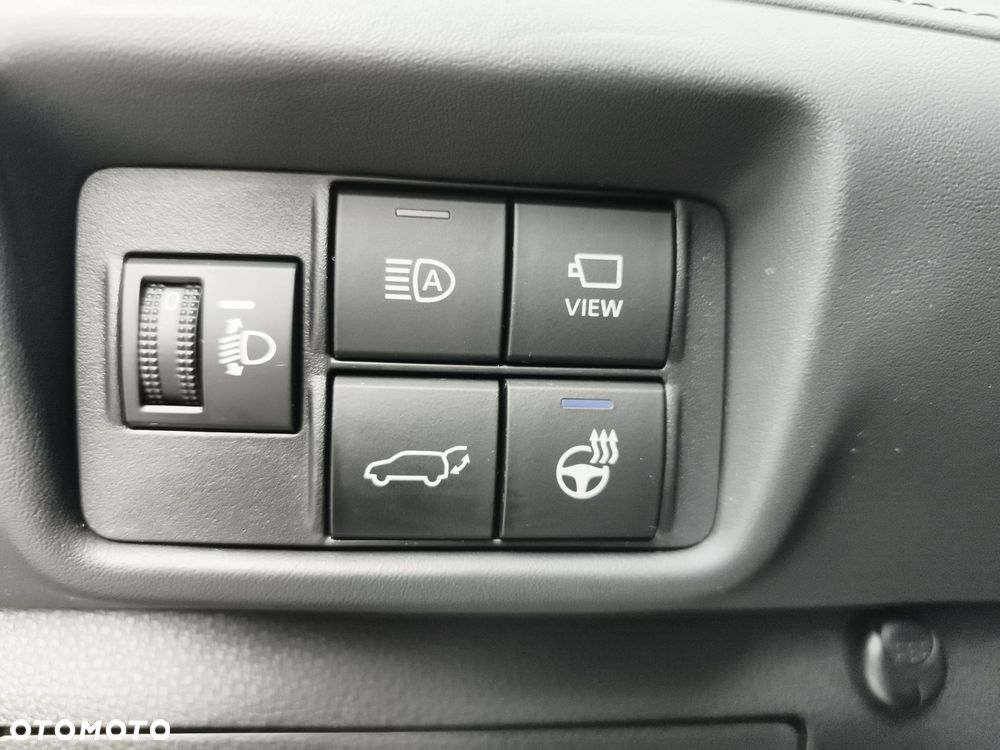 Toyota Highlander - 25
