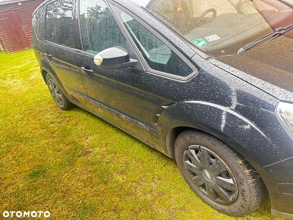 Ford S-Max 2.0 TDCi DPF Trend - 5