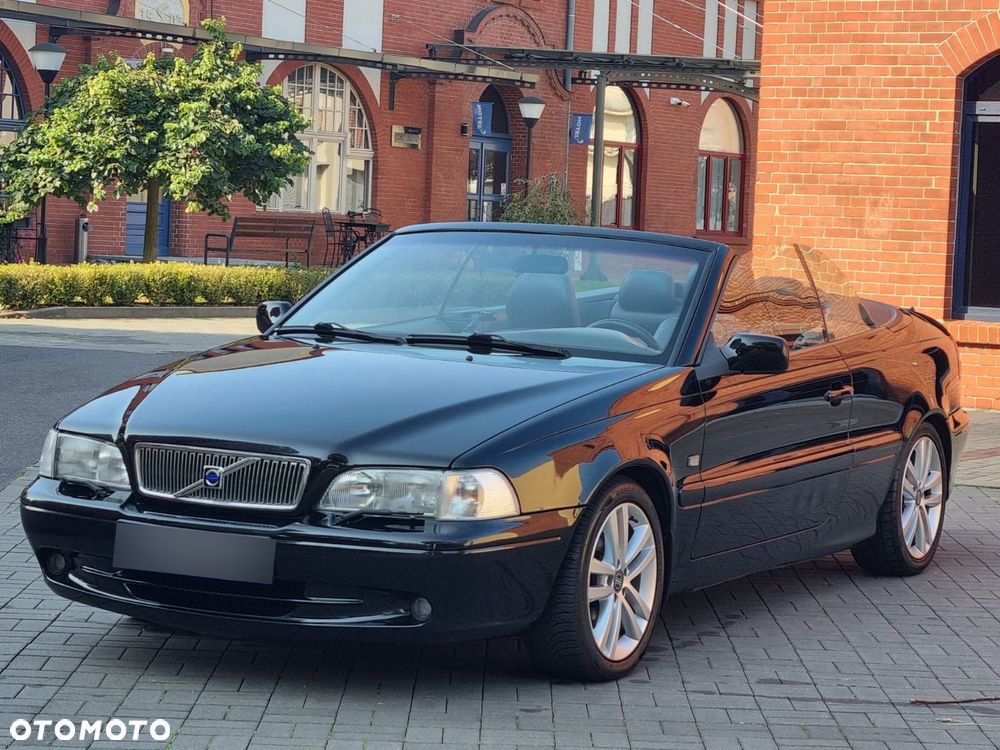 Volvo C70 - 10