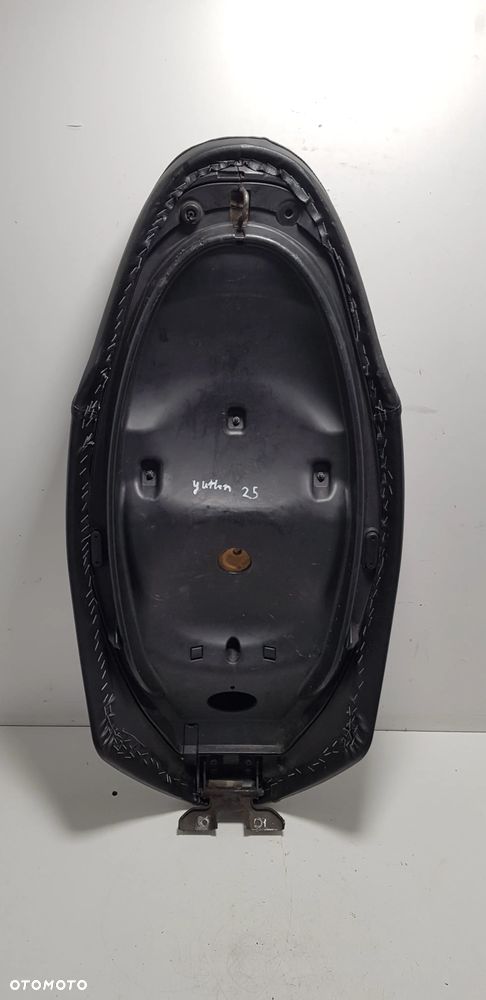 PIAGGIO MP3 YOURBAN FOTEL SIEDZENIE KANAPA - 6