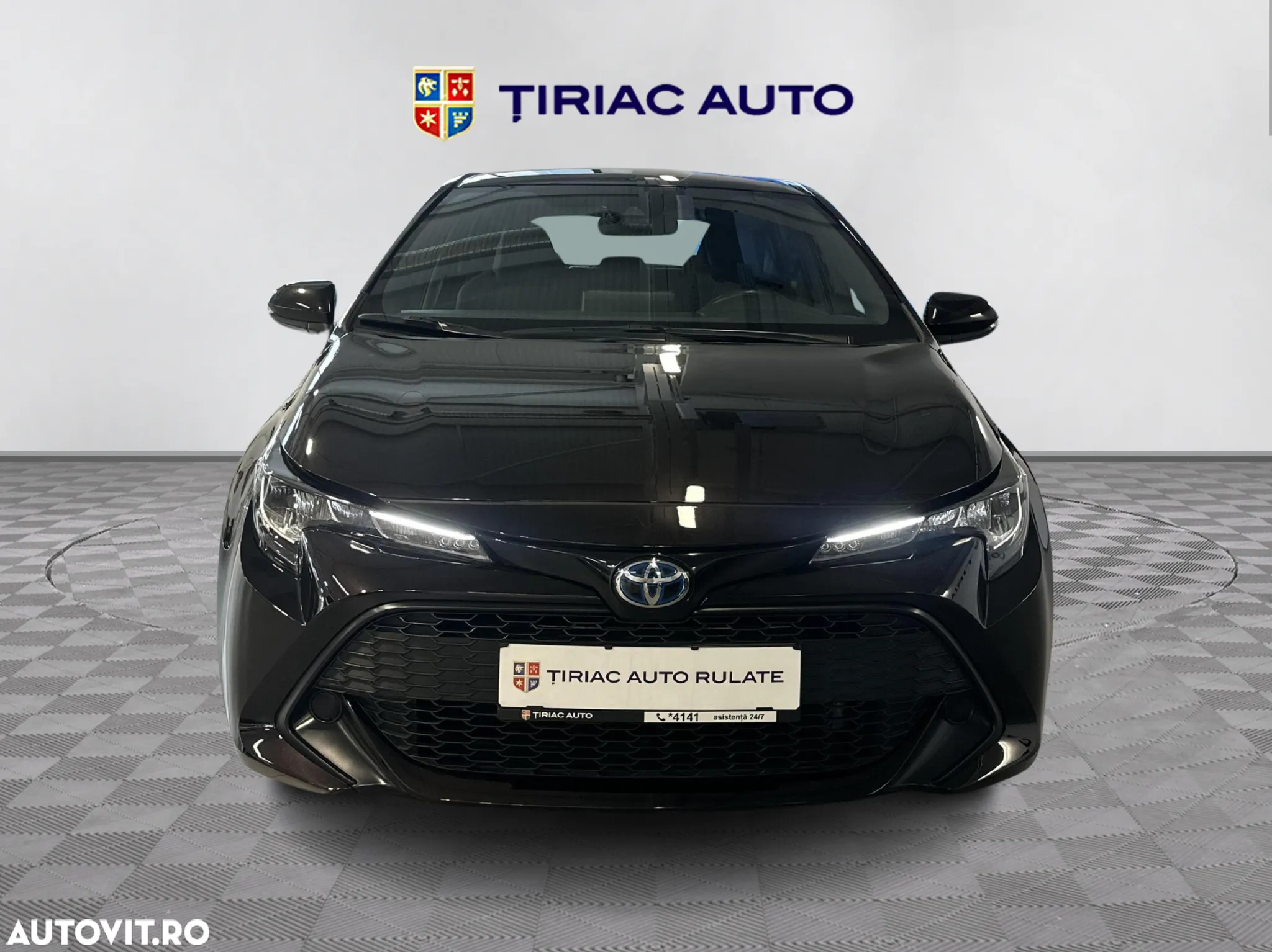 Toyota Corolla - 8