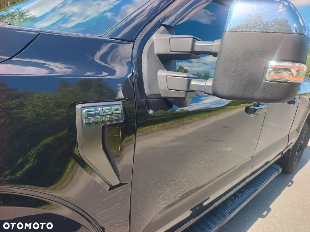 Ford F150 - 6