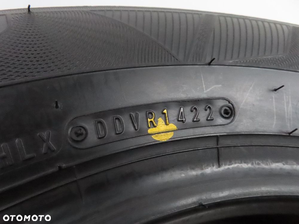2x 185/65R15 OPONY LETNIE Falken Sincera SN832 Ecorun 92T XL - 3