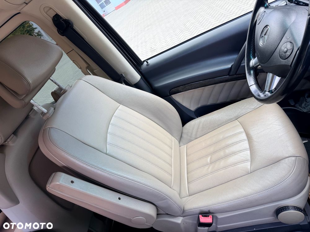 Mercedes-Benz Viano 3.0 CDI Ambiente (d³ugi) - 17