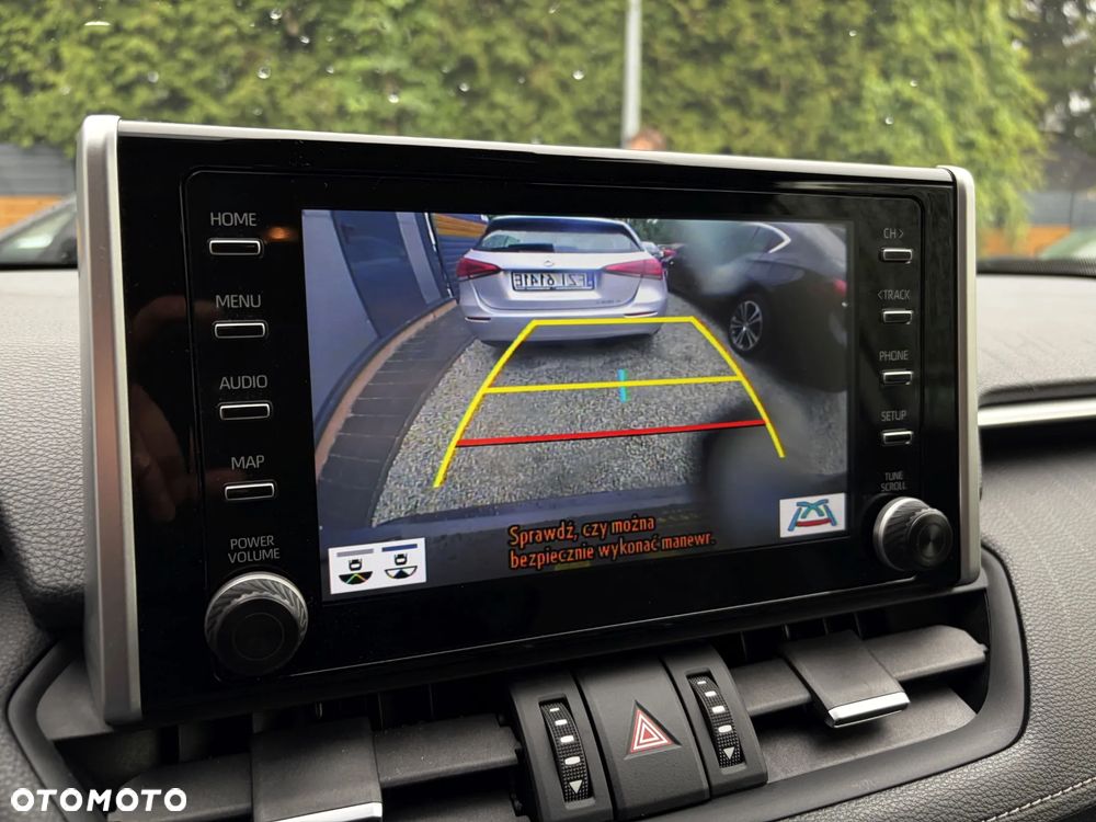 Toyota RAV4 2.0 4x2 Start&Stop Team Deutschland - 26