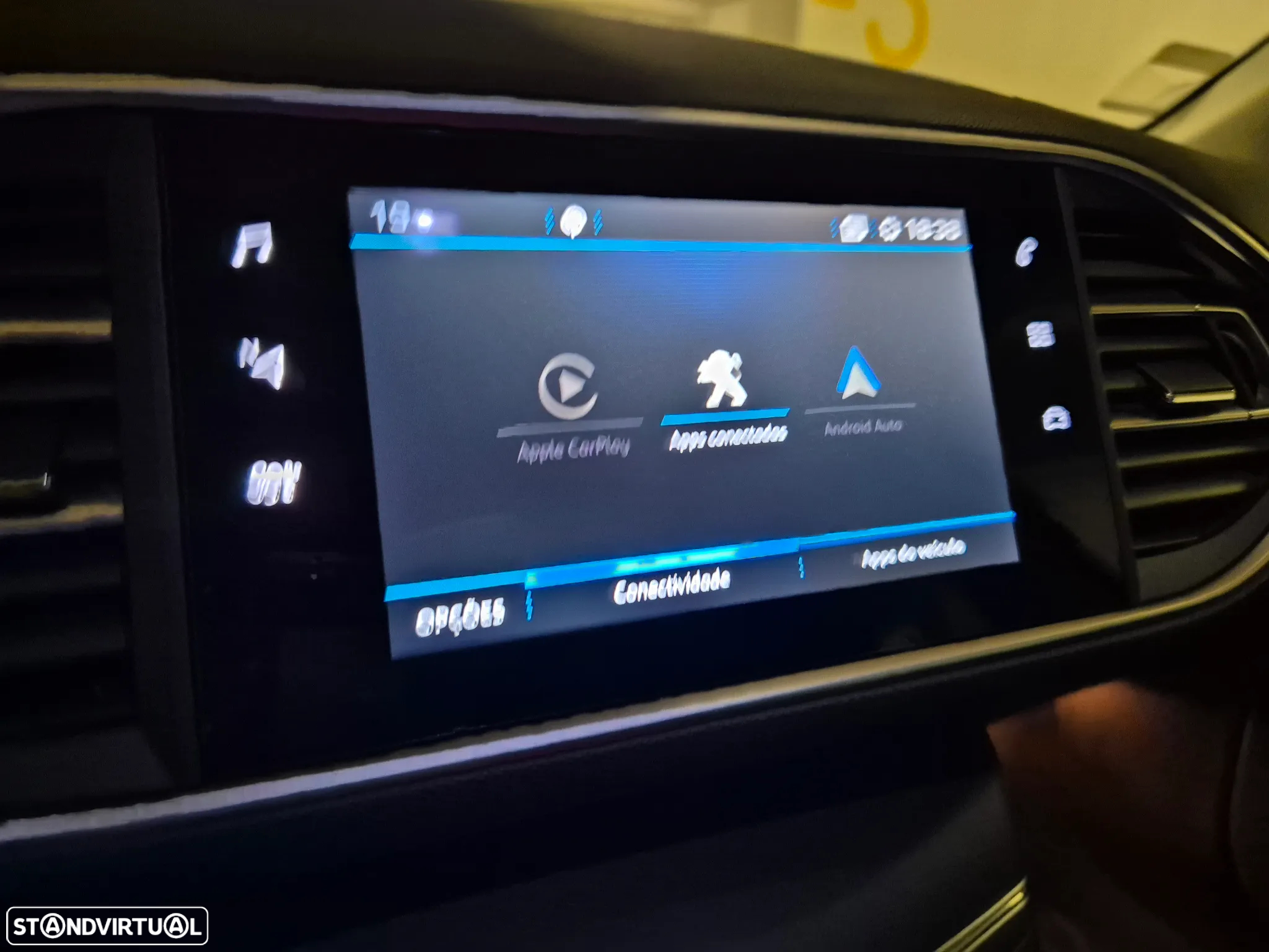 Peugeot 308 SW 1.5 BlueHDi Allure Pack EAT8 - 8