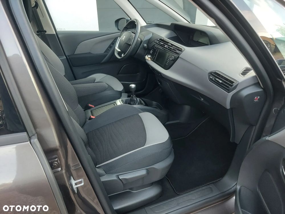 Citroën C4 Picasso PureTech 110 Stop&Start START - 8