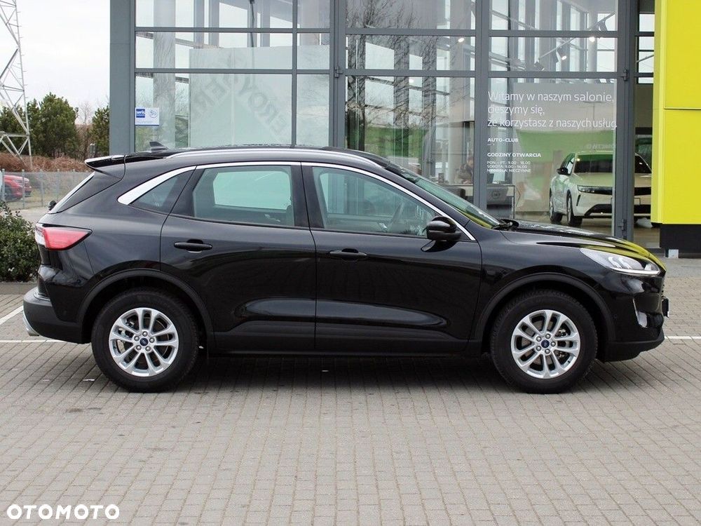 Ford Kuga - 5