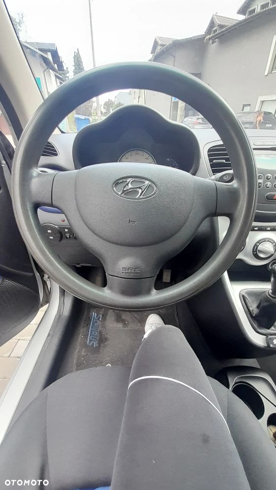 Hyundai i10 1.1 Classic - 5