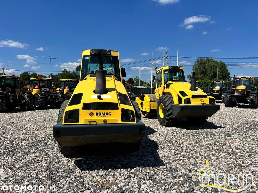 Bomag BW213 DH-4 - 4