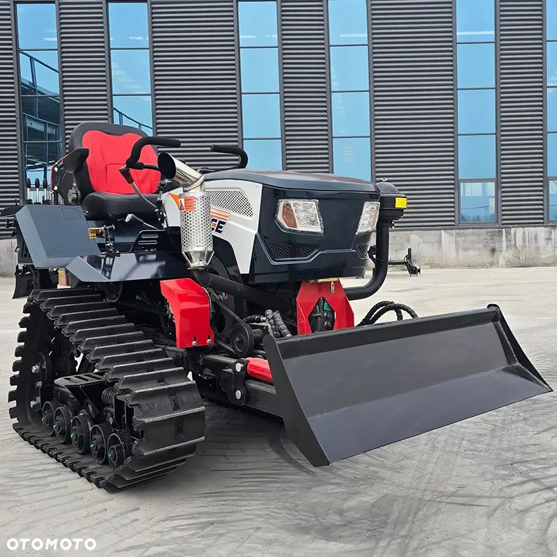 Inny GRACE 35HP Pro - 24