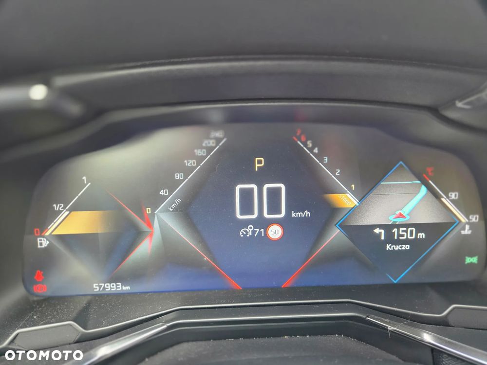 DS Automobiles DS 7 Crossback 1.6 PureTech Performance Line + - 32
