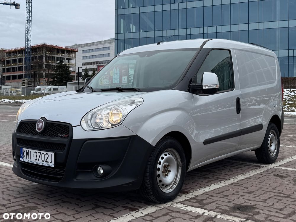 Fiat DOBLO - 3