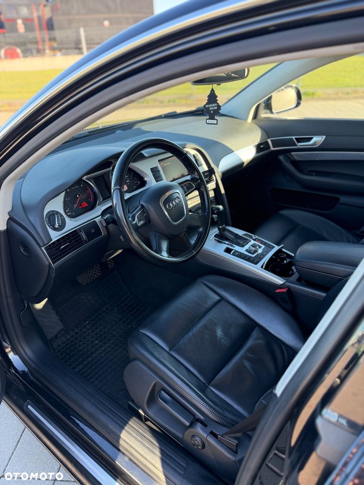 Audi A6 Avant - 15