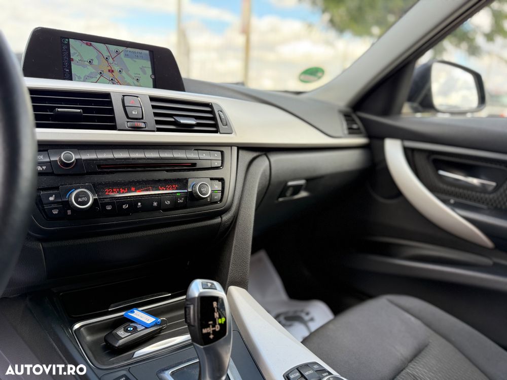 BMW Seria 3 - 14