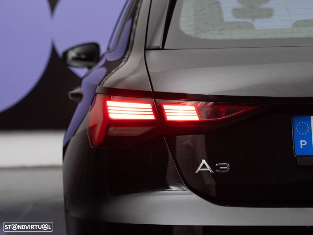 Audi A3 Sportback 30 TDI - 11