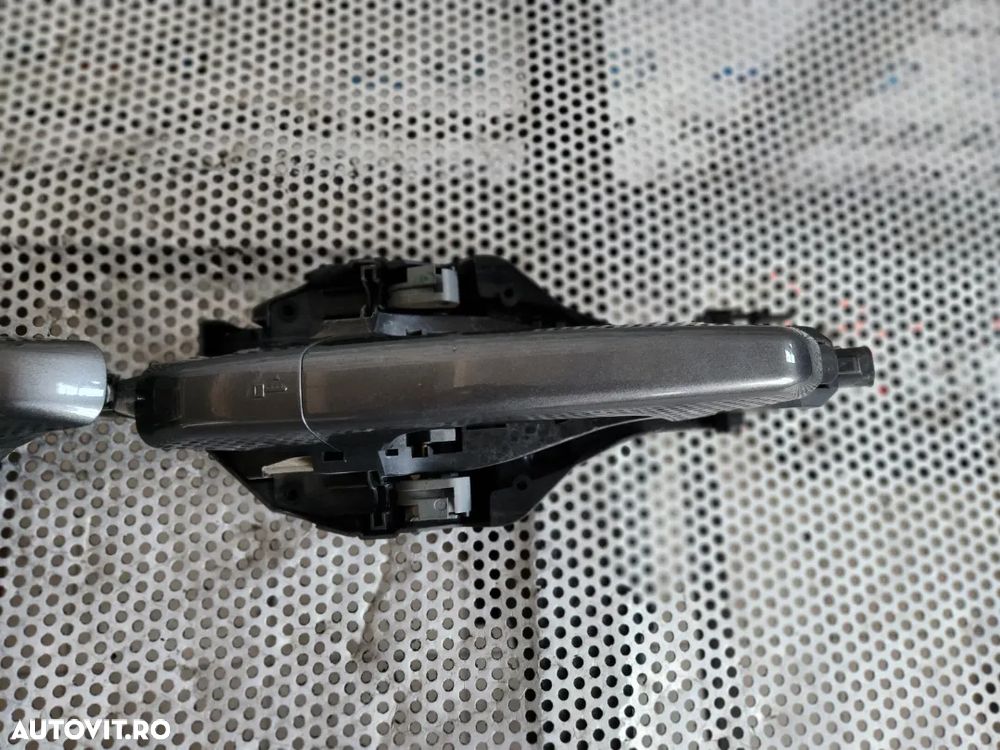 Maner Usa Stanga Dreapta Fata Land Rover Discovery Sport L550 An 2014-2015-2016-2017-2018-2019 Vola - 7