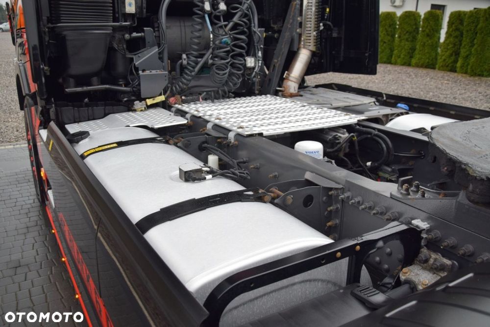 Volvo FH 500 Standard - 15